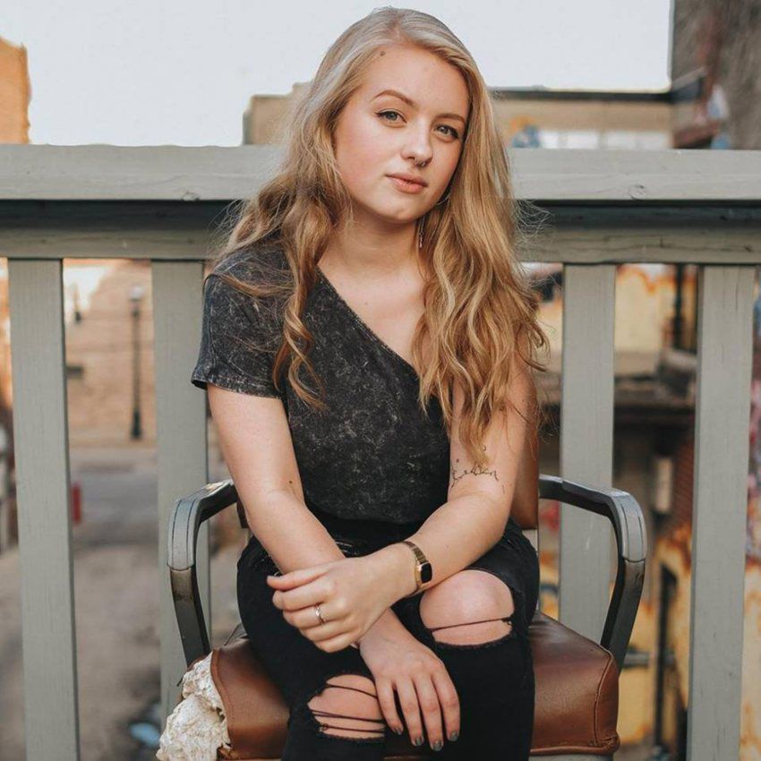 FWF Saskia Bakker